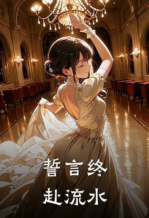 誓言终赴流水