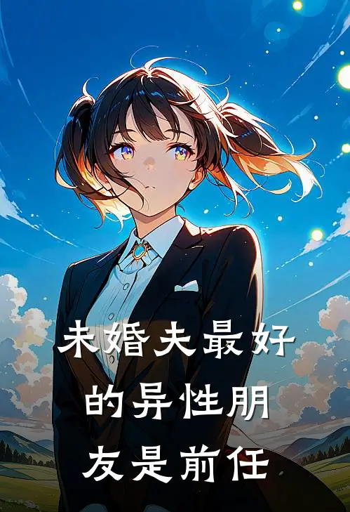 未婚夫最好的异性朋友是前任