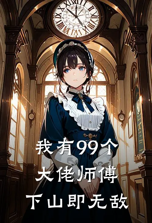 我有99个大佬师傅,下山即无敌
