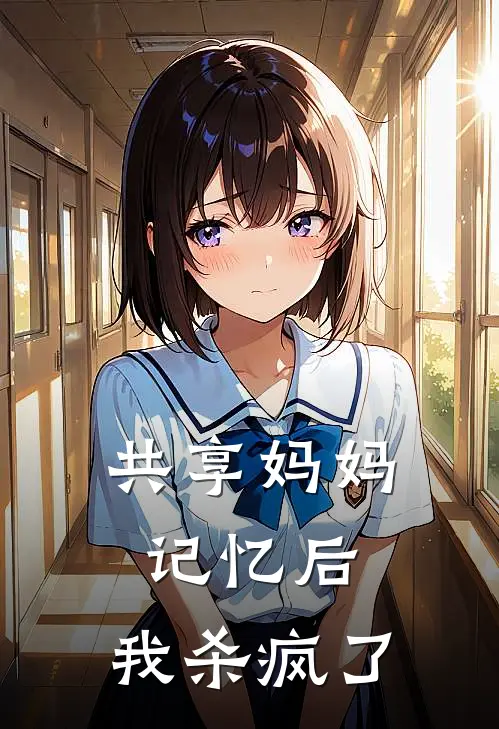 共享妈妈记忆后,我杀疯了