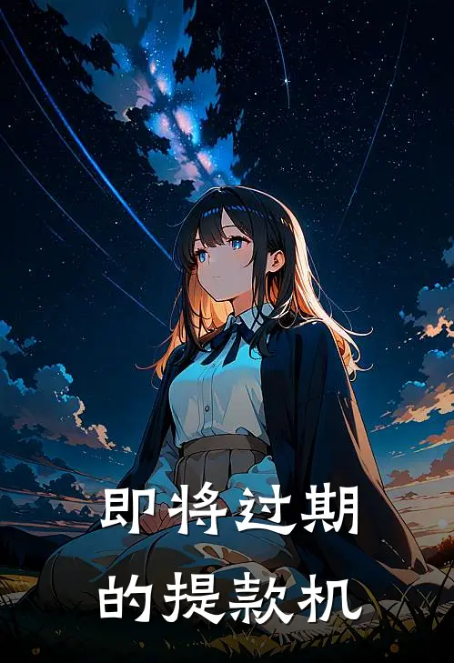 即将过期的提款机
