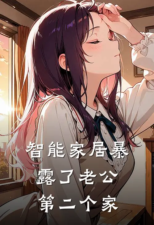 智能家居暴露了老公第二个家