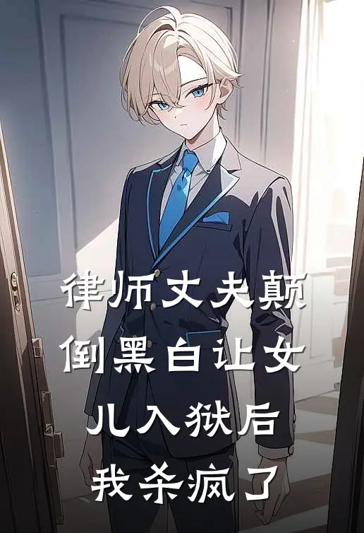 律师丈夫颠倒黑白让女儿入狱后我杀疯了