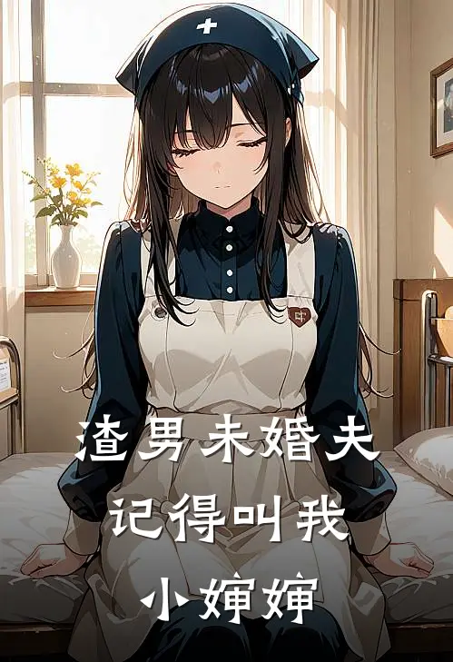 渣男未婚夫,记得叫我小婶婶