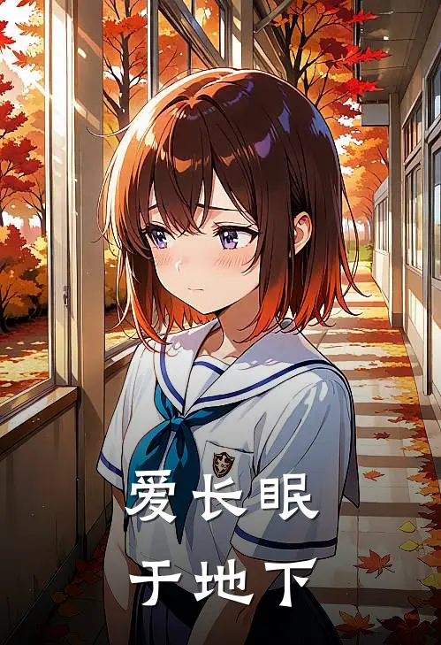 爱长眠于地下