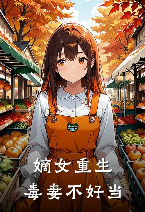 嫡女重生：毒妻不好当