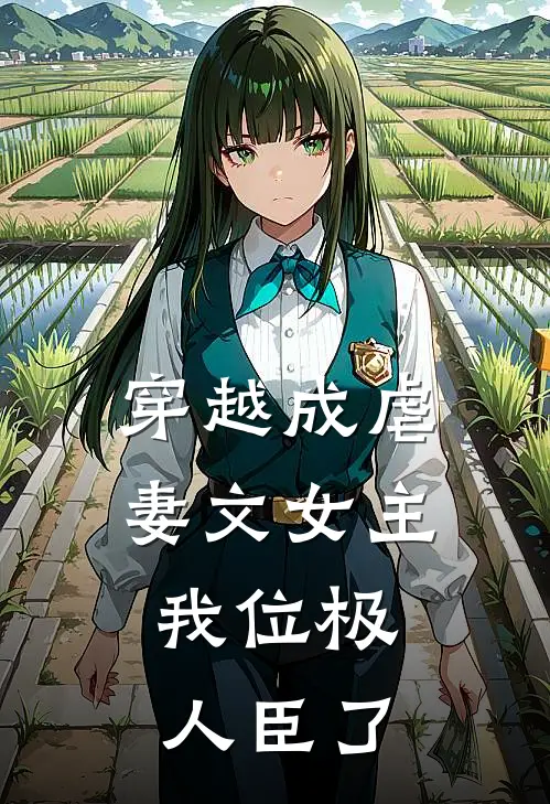 穿越成虐妻文女主,我位极人臣了