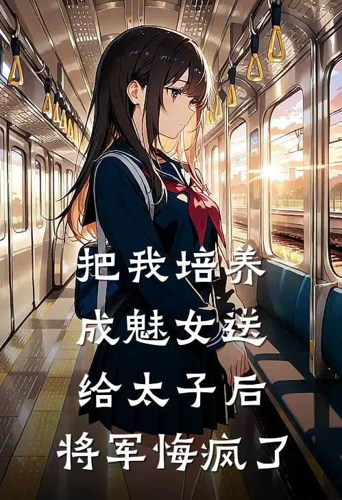 把我培养成魅女送给太子后,将军悔疯了