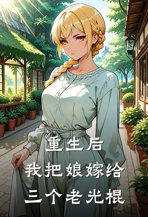 重生后,我把娘嫁给三个老光棍