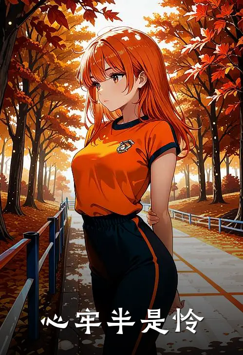 心牢半是怜