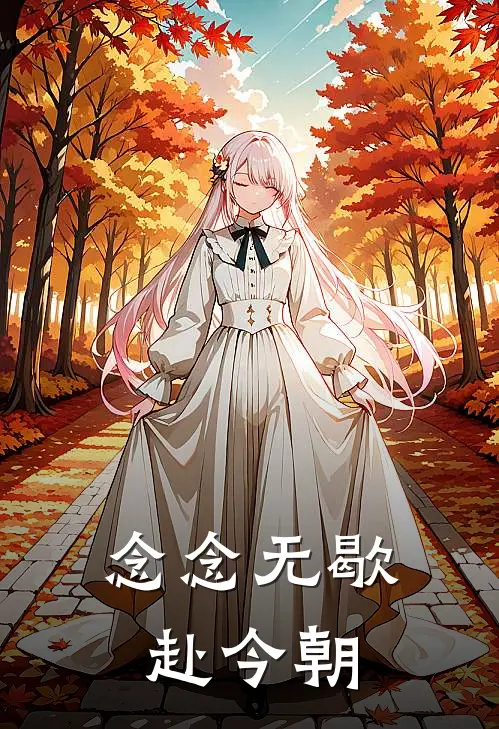 念念无歇赴今朝