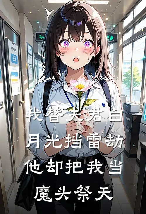 我替夫君白月光挡雷劫,他却把我当魔头祭天
