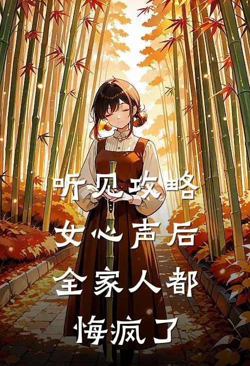 听见攻略女心声后,全家人都悔疯了