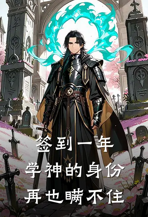 签到一年，学神的身份再也瞒不住