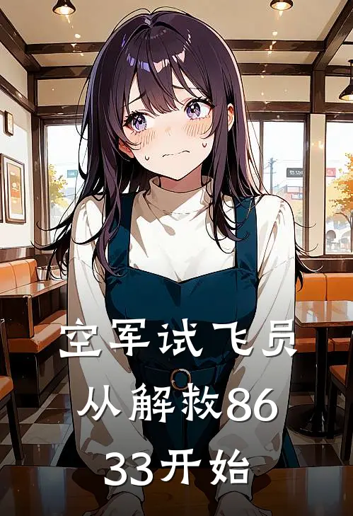 空军试飞员：从解救8633开始
