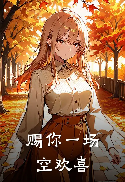 赐你一场空欢喜