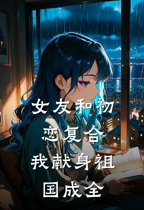 女友和初恋复合,我献身祖国成全