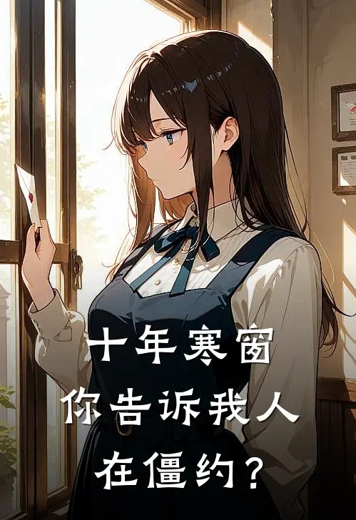 十年寒窗，你告诉我人在僵约？