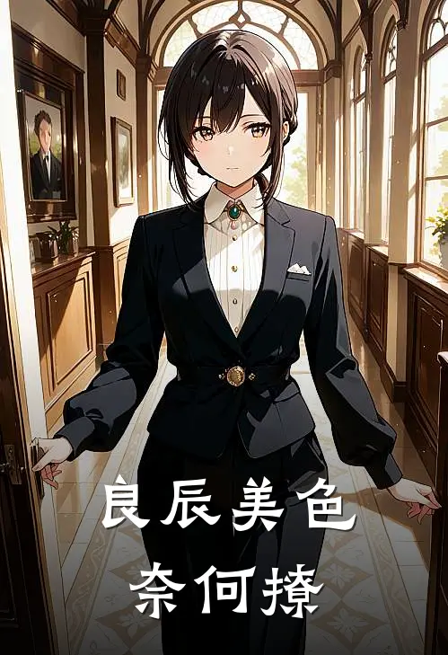 良辰美色奈何撩