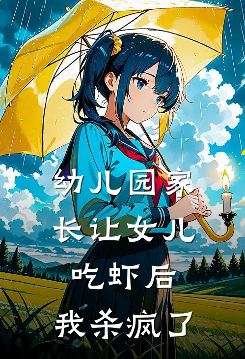 幼儿园家长让女儿吃虾后，我杀疯了