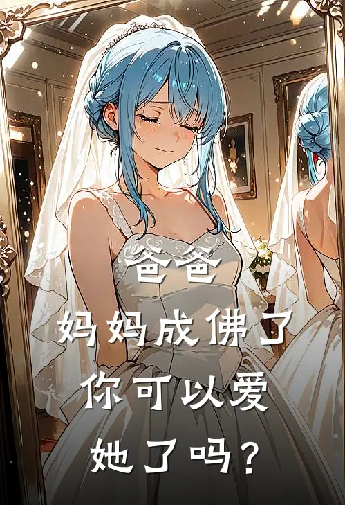 爸爸，妈妈成佛了，你可以爱她了吗？