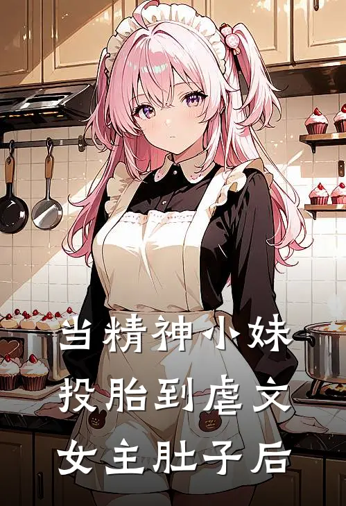 当精神小妹投胎到虐文女主肚子后