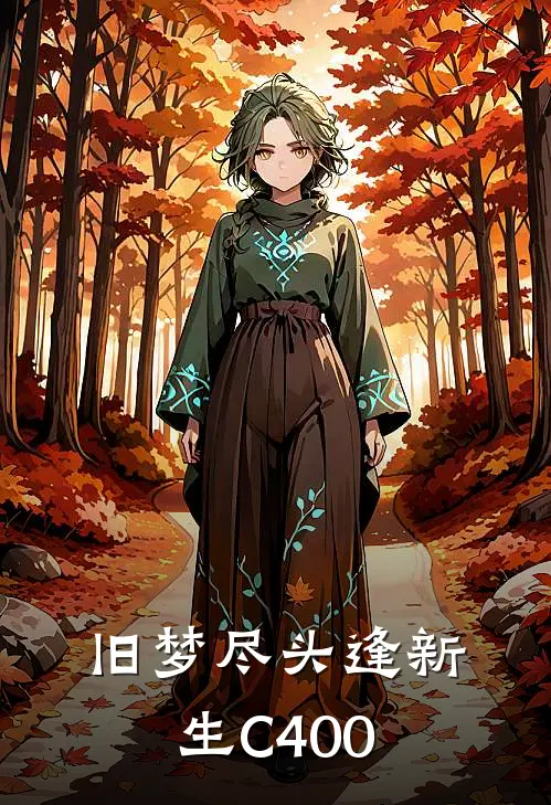 旧梦尽头逢新生C400