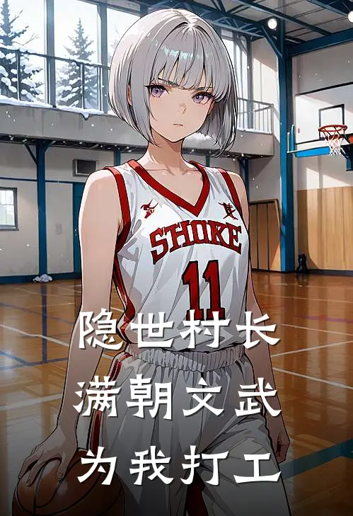 隐世村长，满朝文武为我打工