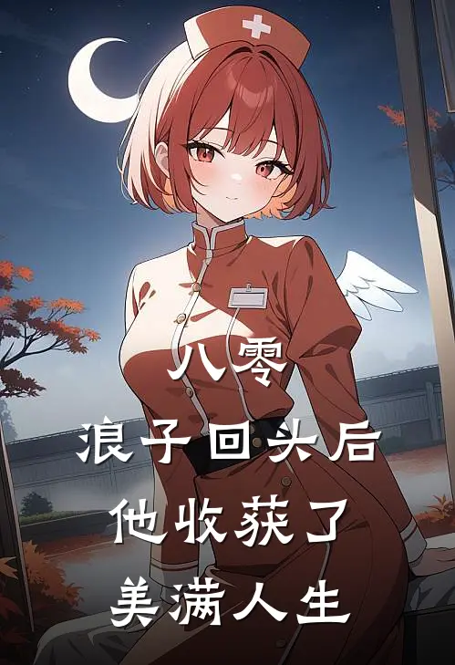 八零：浪子回头后他收获了美满人生