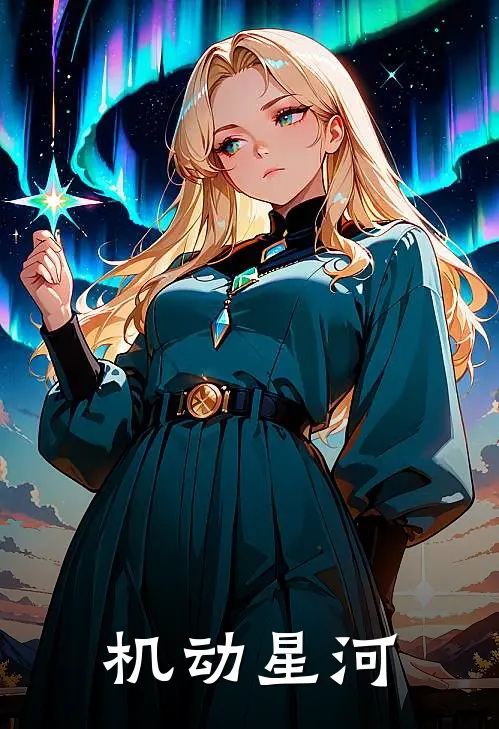 机动星河