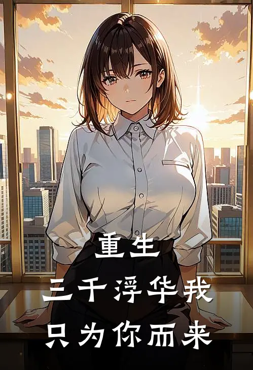 重生：三千浮华我只为你而来