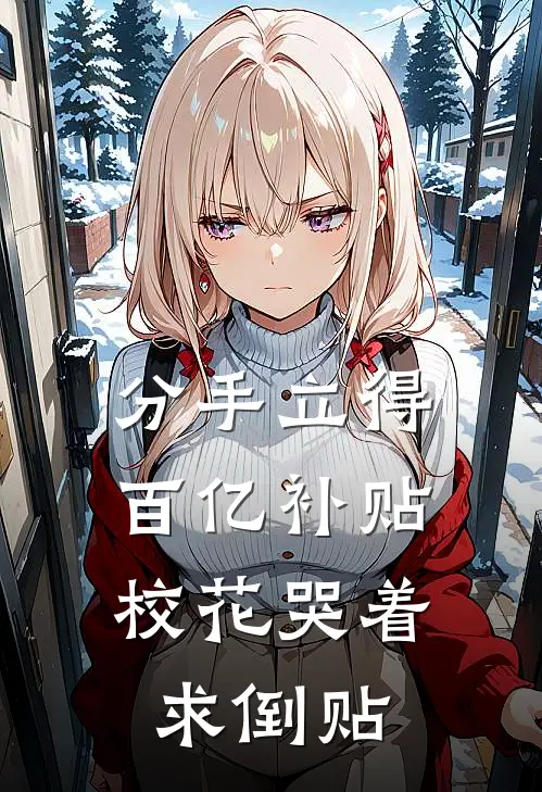 分手立得百亿补贴,校花哭着求倒贴