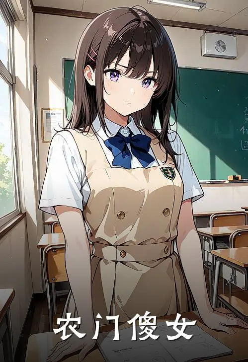 农门傻女