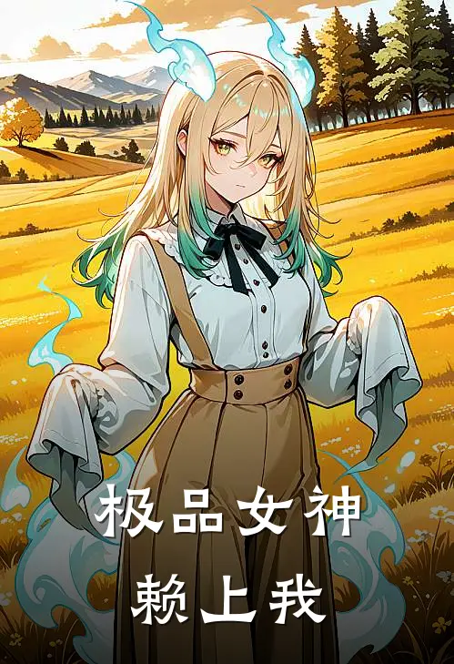 极品女神赖上我