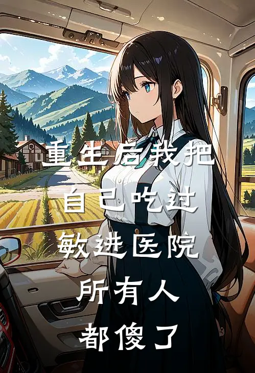 重生后我把自己吃过敏进医院,所有人都傻了