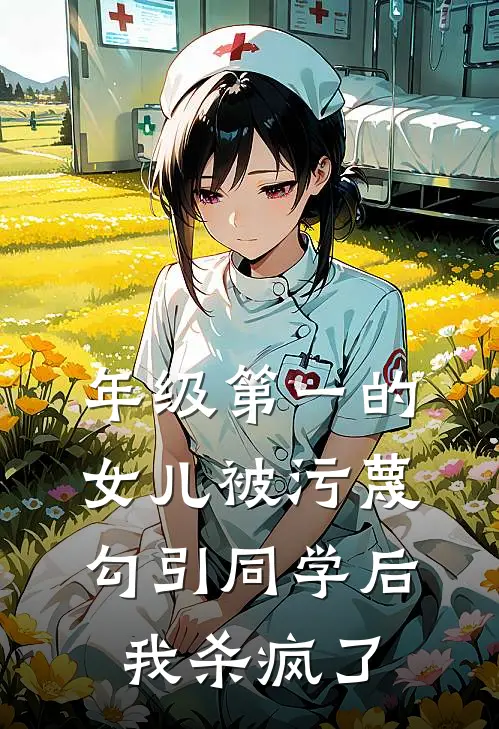年级第一的女儿被污蔑勾引同学后,我杀疯了