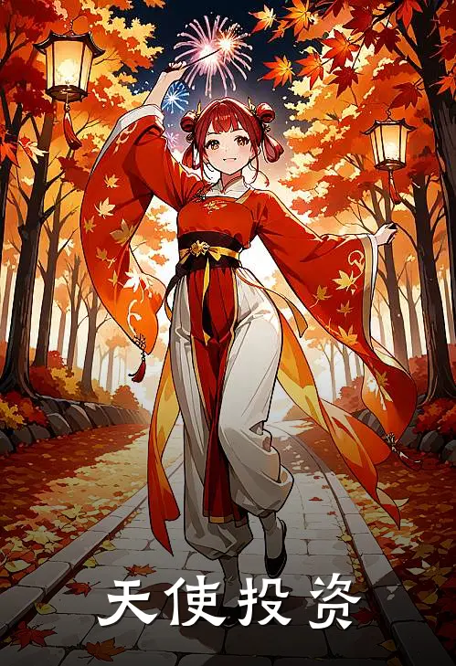 天使投资