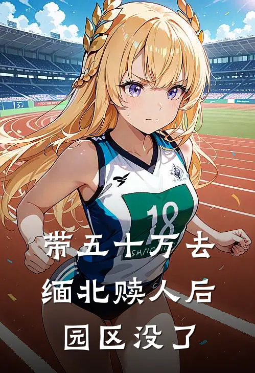 带五十万去缅北赎人后，园区没了