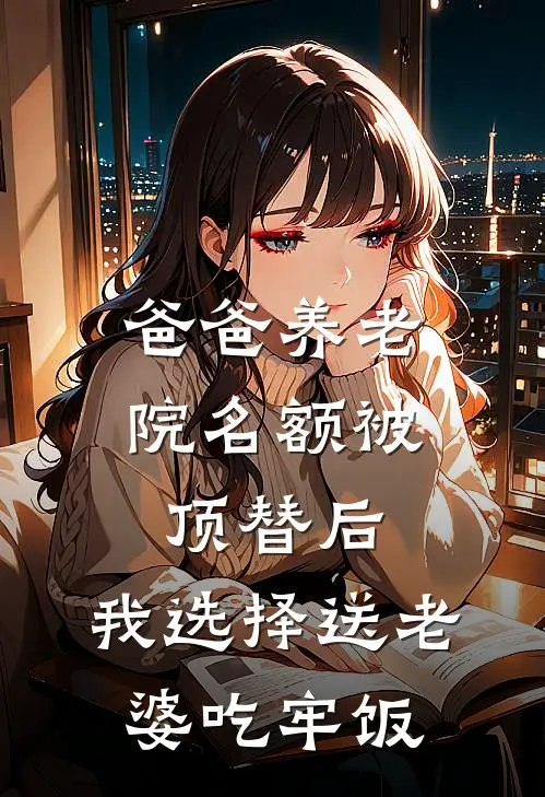 爸爸养老院名额被顶替后,我选择送老婆吃牢饭