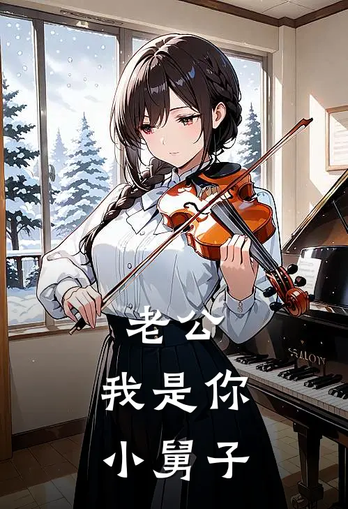 老公，我是你小舅子