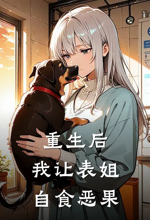 重生后，我让表姐自食恶果