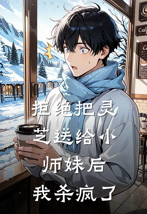 拒绝把灵芝送给小师妹后,我杀疯了