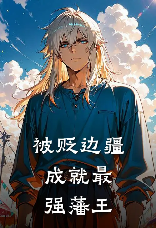 被贬边疆，成就最强藩王