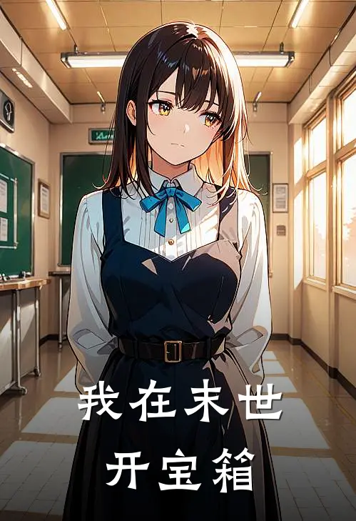 我在末世开宝箱