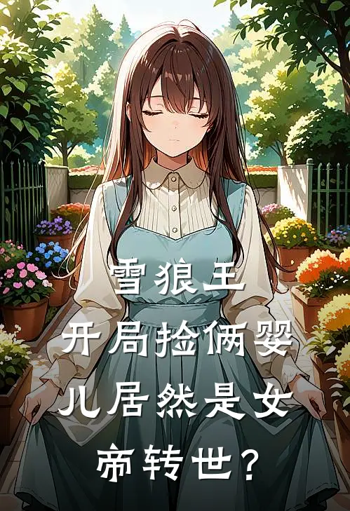 雪狼王:开局捡俩婴儿居然是女帝转世?