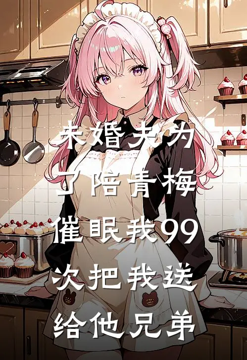 未婚夫为了陪青梅，催眠我99次把我送给他兄弟