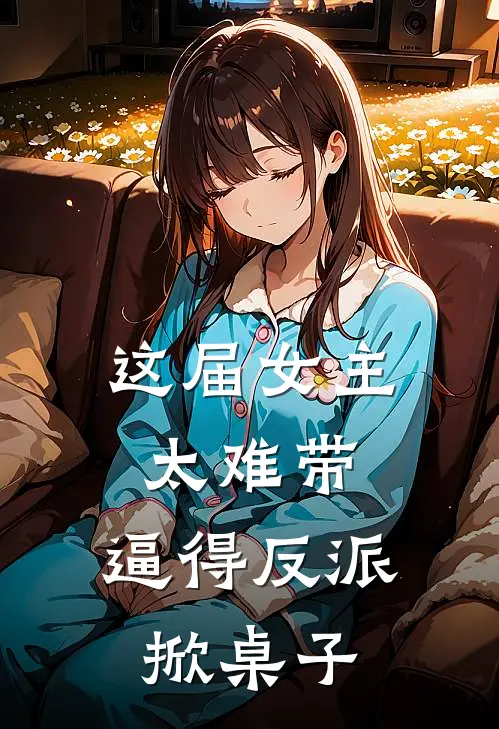这届女主太难带,逼得反派掀桌子