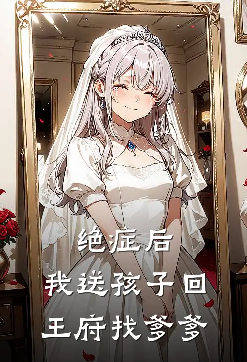 绝症后，我送孩子回王府找爹爹