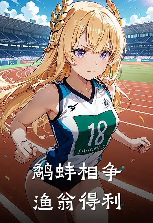 鹬蚌相争,渔翁得利