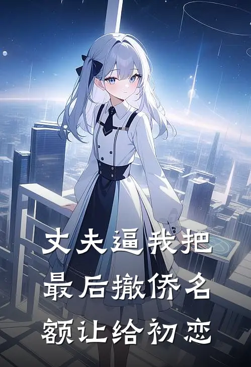 丈夫逼我把最后撤侨名额让给初恋